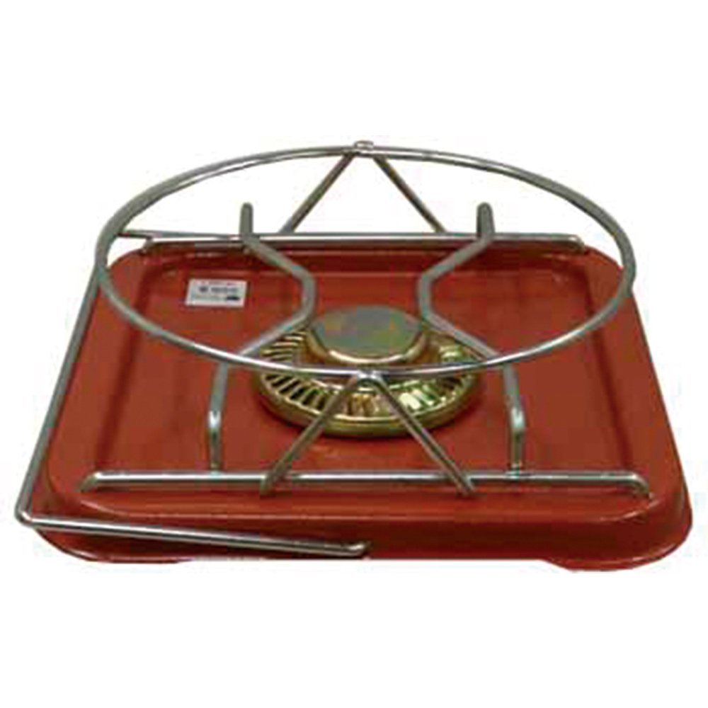 CALENTADOR BRAMMETAL P/3KG 3/8 CUADRADO CAMIONERO