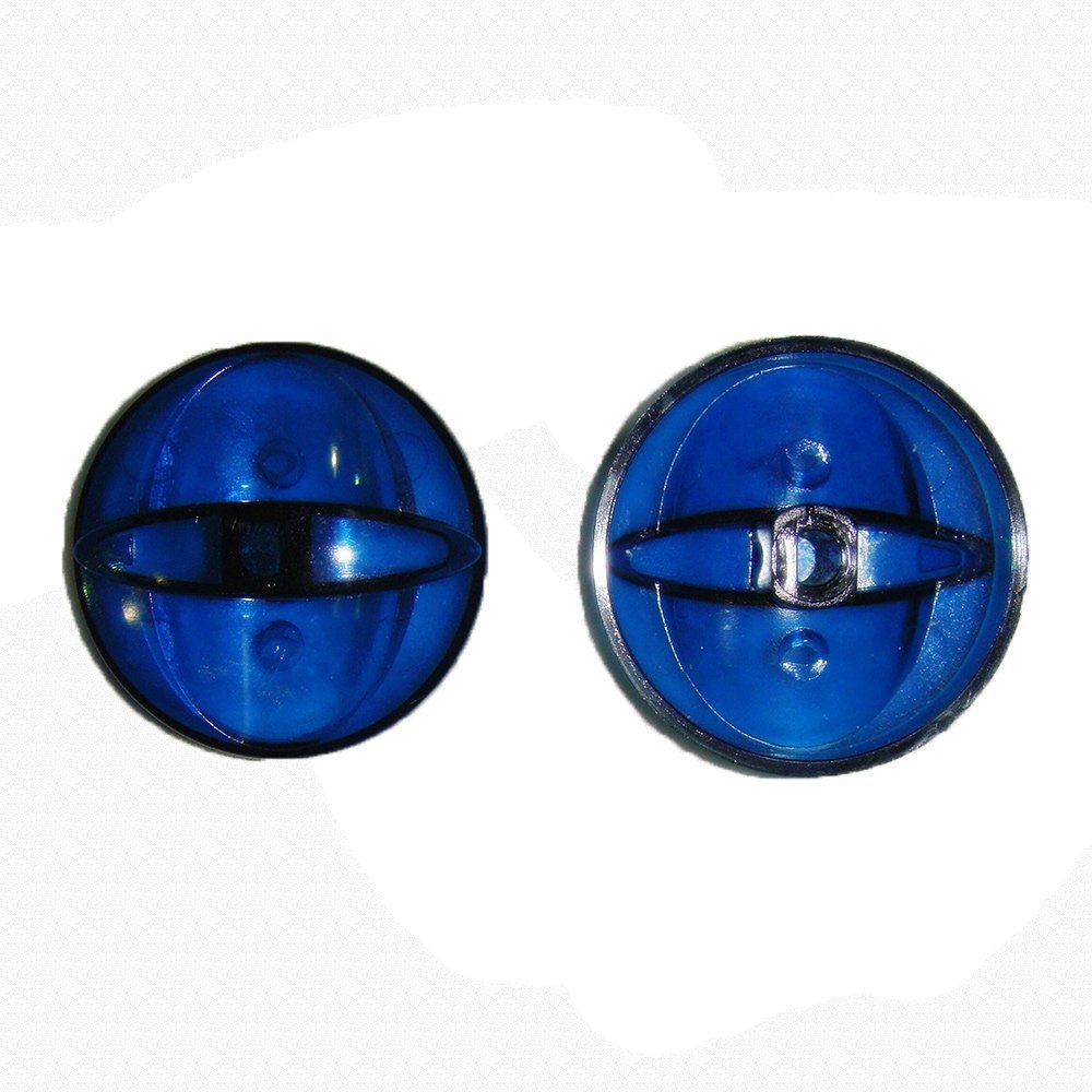 PERILLA PARA SECARROPAS CODINI AZUL 1/2 CAÑA EVOLUTION