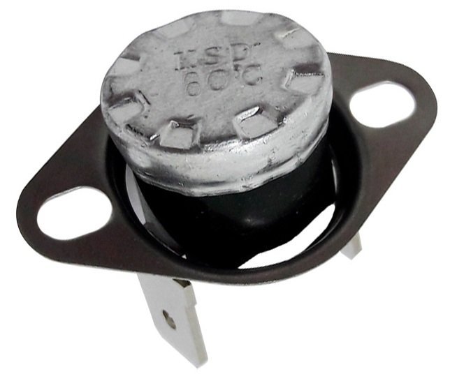 FUSIBLE TERMICO PARA CALEFON 100°