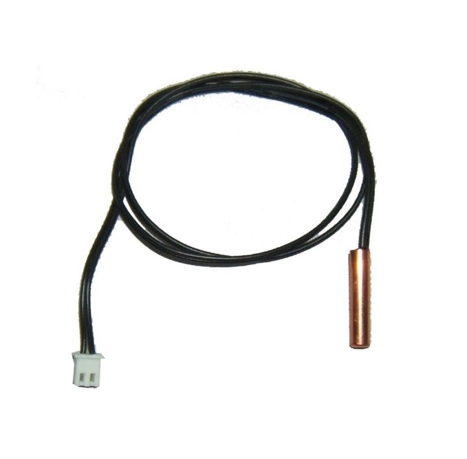SENSOR DE TEMPERATURA P/AIRE ACOND. EVAPORADOR 10K