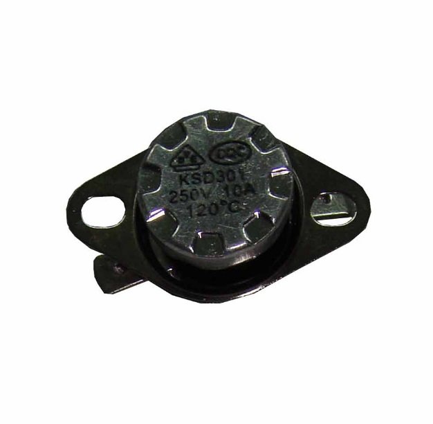 TERMOSTATO P/CAFETERA STANDARD 120 FIJO