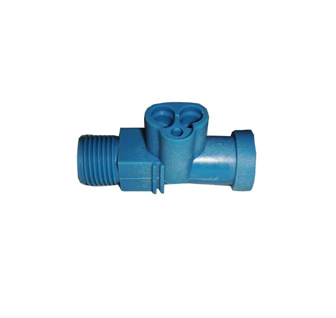 VENTURI P/CALEFON ORBIS 315 PLASTICO 5/8