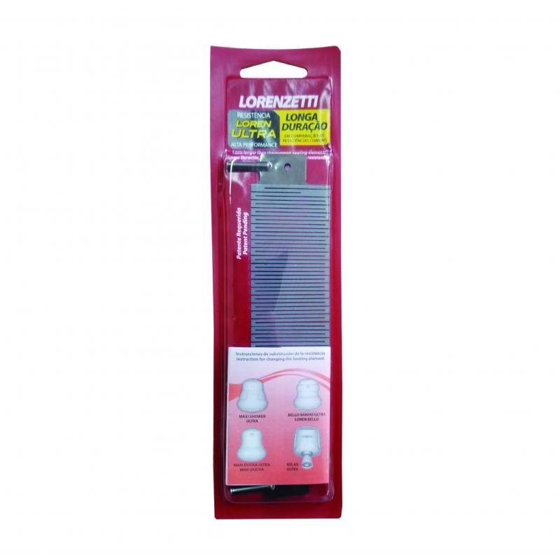 RESISTENCIA /CALEFON ELECTRICO LORENZETTI MODELO ULTRA