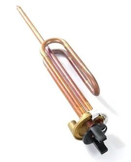 RESISTENCIA TERMOTANQUE LONGVIE SOLA