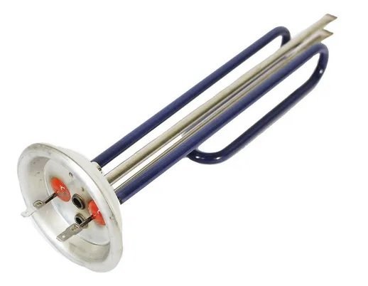 RESISTENCIA TERMOTANQUE ORBIS/LONGVIE AZUL A PRESION