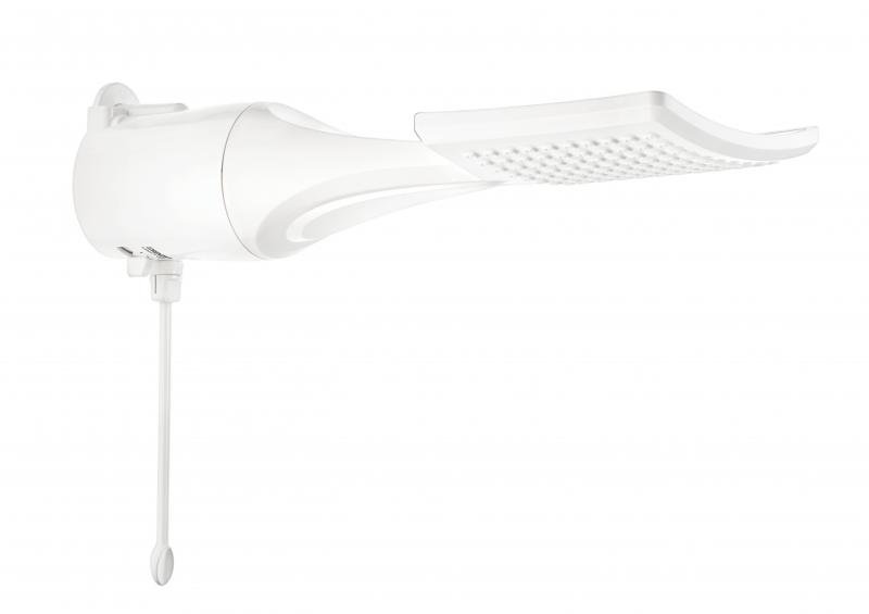 DUCHA ELECTRICA LORENZETTI LOREN SHOWER 6800W