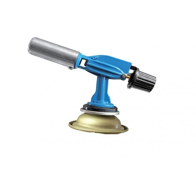SOPLETE A CARTUCHO FOCO MODELO 900 C/ENCENDIDO