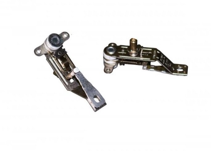 TERMOSTATO P/ PLANCHA / VARIOS MODELOS