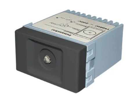 MODULO FOTOCONTROL 10A GRIS JELUZ