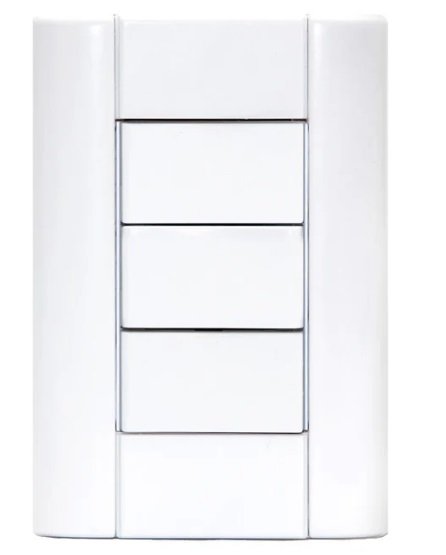 BASTIDOR VERONA 2000 AUTOPORTANTE BLANCO JELUZ