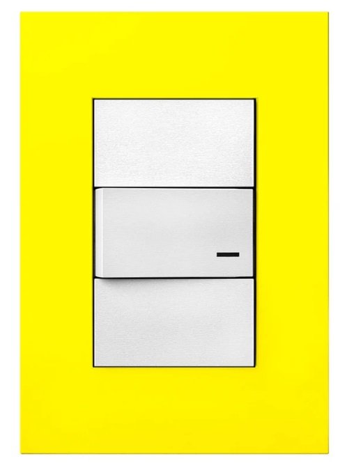 TAPA JELUZ PLATINUM AMARILLO