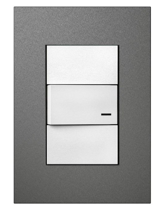 TAPA JELUZ PLATINUM ANTRACITA