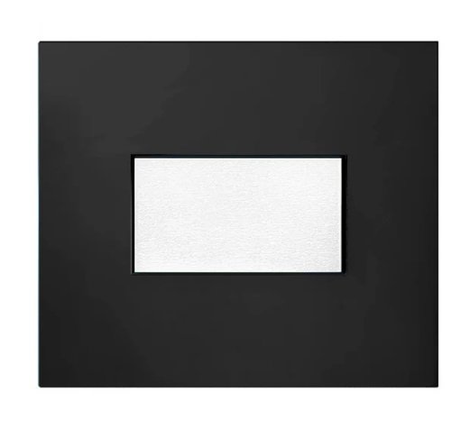 TAPA MIGNON PLATINUM NEGRO