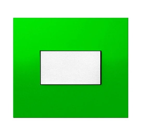 TAPA MIGNON PLATINUM VERDE