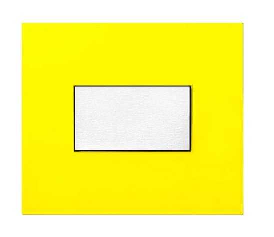TAPA MIGNON PLATINUM AMARILLO