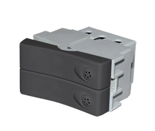MODULO 2 COMBINACIONES JELUZ GRIS JL