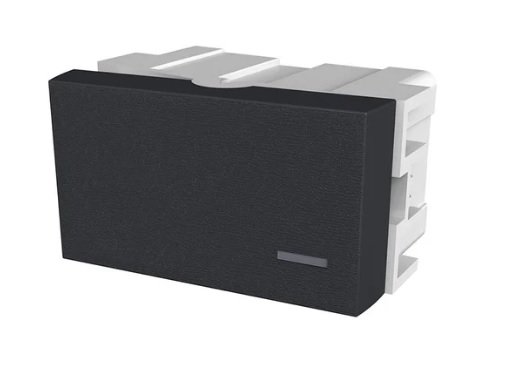 MODULO COMBINACION PLATINUN NEGRO
