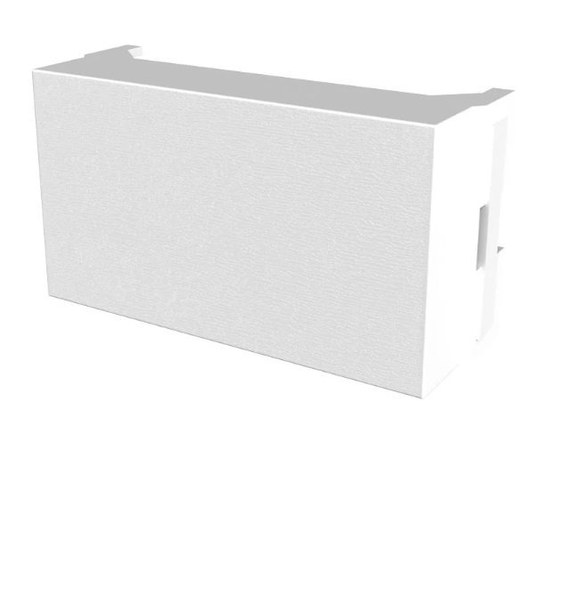 MODULO CIEGO BLANCO JL JELUZ