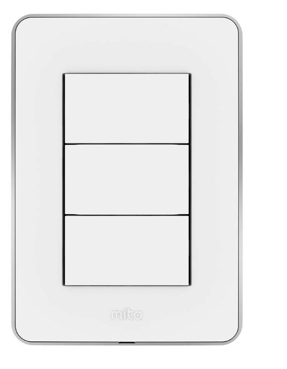 BASTIDOR 5X10 MITO BLANCO-PLATA 3002/7 JL