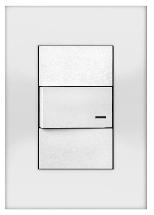TAPA JELUZ PLATINUM BLANCO JL