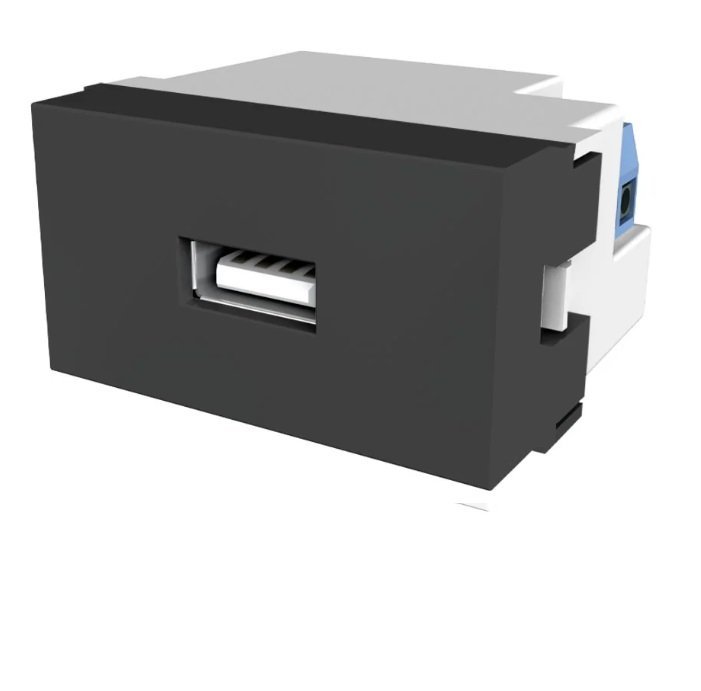 MODULO 1 USB  PLATINUM JL NEGRO