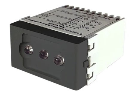 MODULO PROTECCION DE TENSION GRIS JELUZ