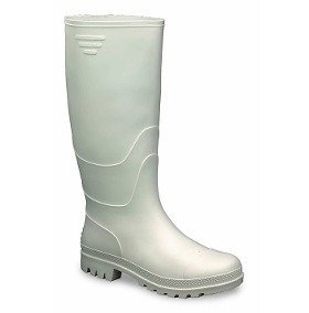 BOTA BLANCA L39 506 FRIGORIFICA TALLE 43