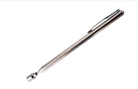 IMAN TELESCOPICO C/CLIP 1.5LBS LACATUS