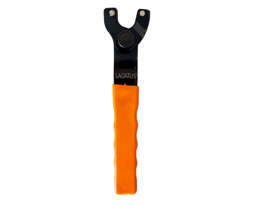 LLAVE P/AMOLADORA LACATUS