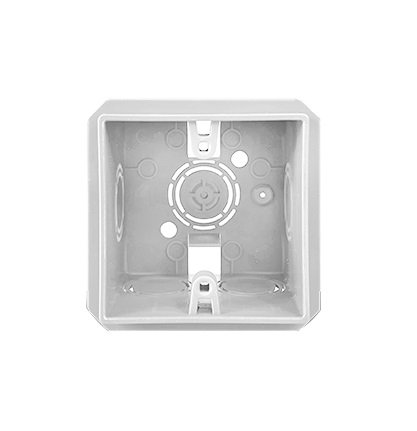 CAJA DE EMBUTIR KALOP MIGNON 5X5