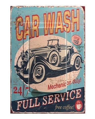 TECLA COMBINADA KALOP DISEÑO ZEN CONCEPT WASH