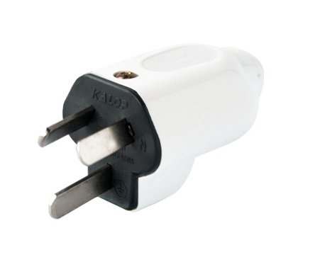 FICHA KALOP MACHO K3  BLANCO KD44211