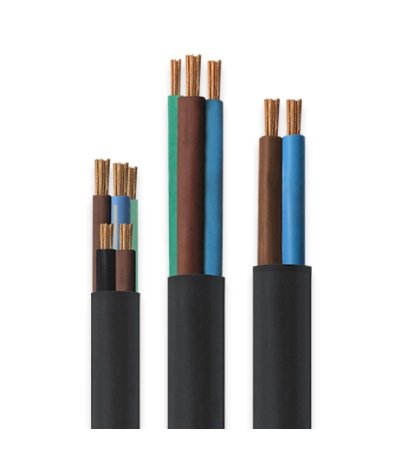 CABLE TPR KALOP 2 X 6 MM IRAM