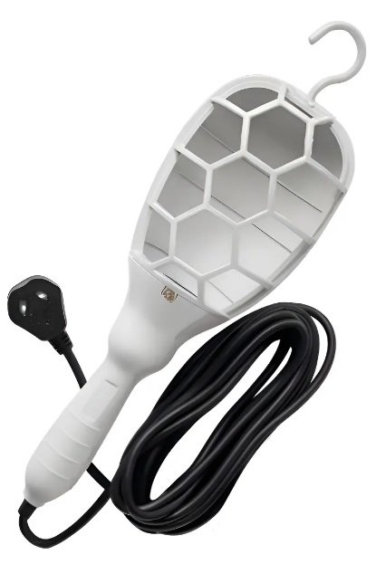 PORTATIL PVC KALOP GRIS 5MTS CABLE KL92305