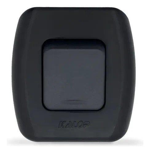 PUNTO SIMPLE  NEGRO TEKNA KALOP EXTERIOR