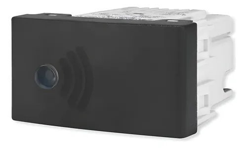 MODULO INTERRUPTOR WIFI KALOP 2 SALIDAS 220V NEGRO