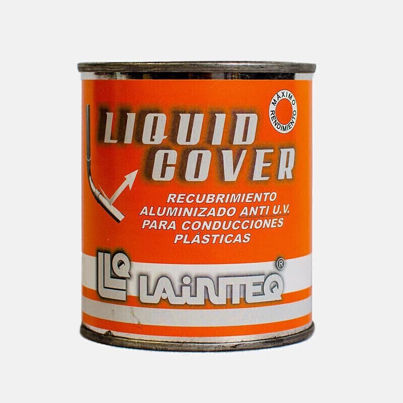 RECUBRIMIENTO ANTI-UV LIQUID COVER x 250cc LAINTEQ