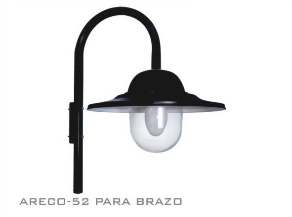 ARECO-52 P/BRAZO BASTON E-40
