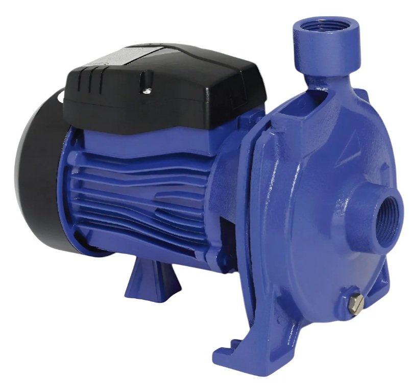 BOMBA CENTRIFUGA PLUVIUS 3/4 HP CPM-146