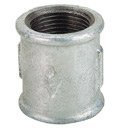 CUPLA GALVANIZADA H-H 1 - LATYN