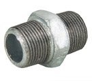 ROSCA CON TUERCA GALVANIZADA H-H 3/4 - LATYN