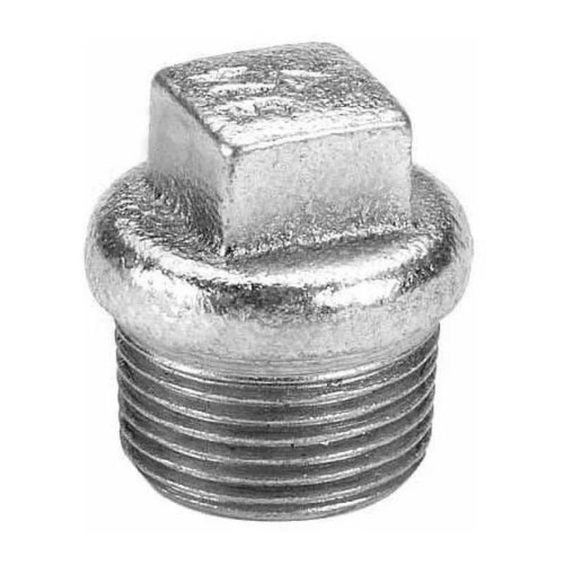 TAPON GALVANIZADO 1/2 - LATYN