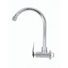 GRIFERIA DE COCINA ABS PARA PARED ABS LUXE LATYN LB-5503