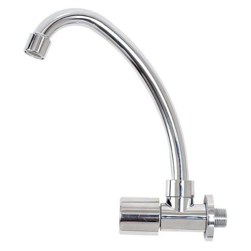 GRIFERIA DE COCINA ABS PARA PARED ABS LATYN LB-5603