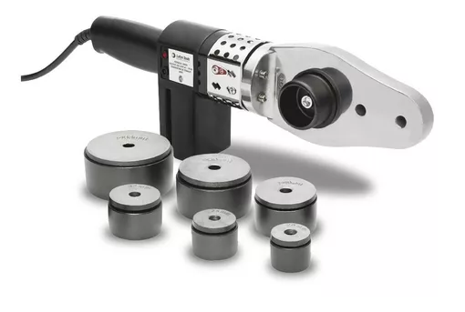 TERMOFUSORA LATYNT OOLS 800W C/KIT