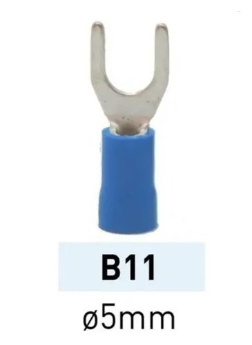 TERMINAL PREAISLADO B11