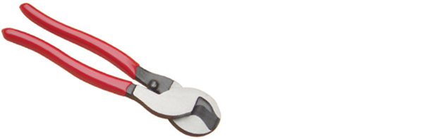 TIJERA CORTA CABLES LCT LK-60 250MM