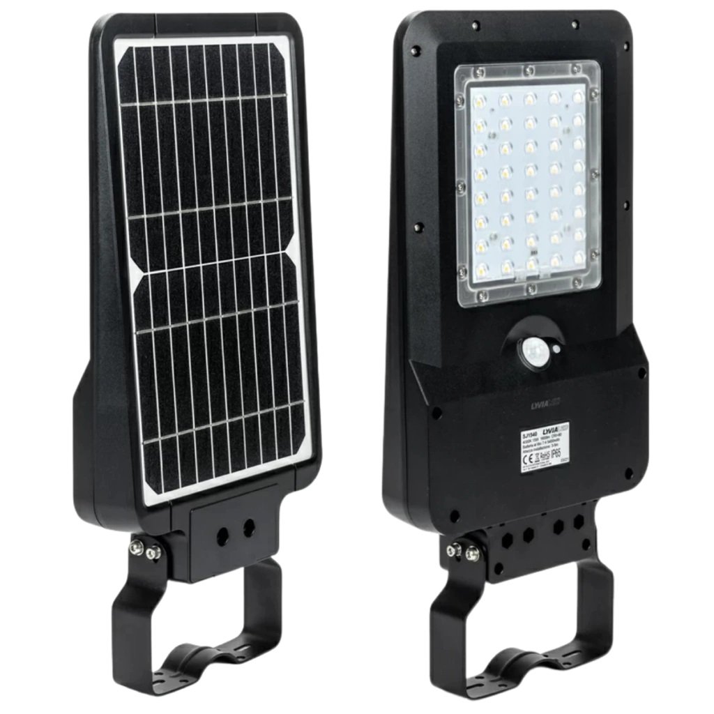PROYECTOR SOLAR LITEX LX1010/15W