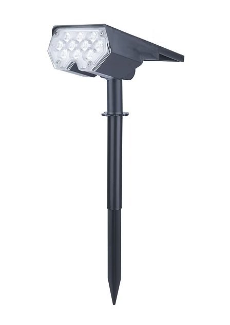 ESTACA SOLAR LX305 6W LITEX
