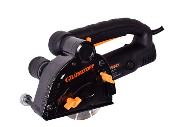 ACANALADORA DE PARED LUSQTOFF 1500W 8500RPM